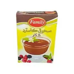 Family Custard - 80g