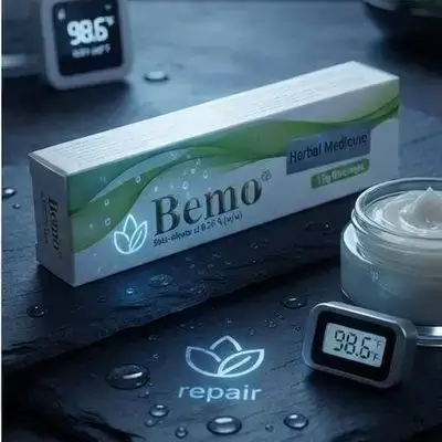 Bemo Herbal Ointment