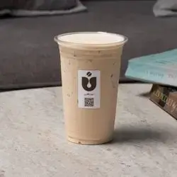 Nun Special Ice Coffee
