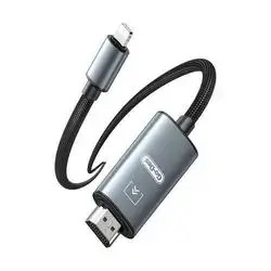 Go-Des - Lightning to HDTV CABLE 2M (GD-HM812)