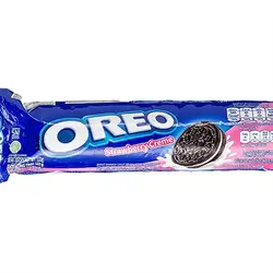 Oreo Cream Roll Biscuit
