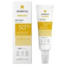 sesderma repaskin drey touch 50ml
