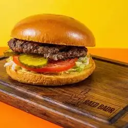 Classic Regular Burger