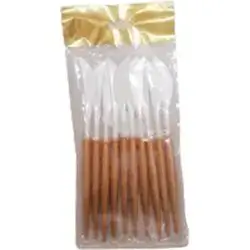 Nova Two-color Knife10pcs