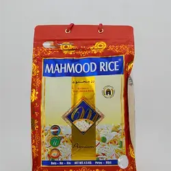 Mahmood Basmati Rice 4.5Kg