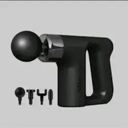 Portable Massage Gun 1705
