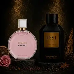 Chance Eau Tendre