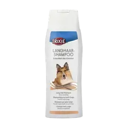 Trixie - Long Hair Shampoo 250ml