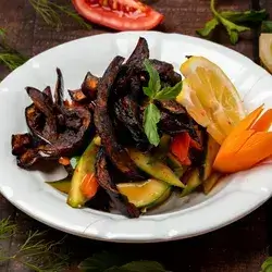 Eggplant