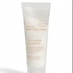 Ziaja  Face Scrub cleaning 30ml