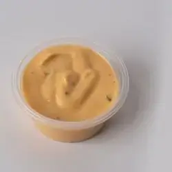 Puff Sauce