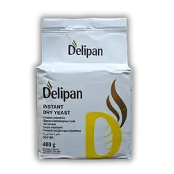 Delban yeast 400g