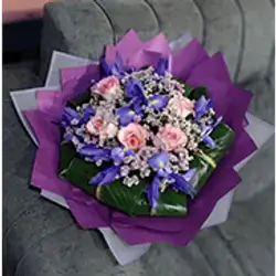 Bouquet Flowers
