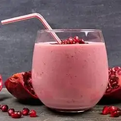 Pomegranate Smoothie