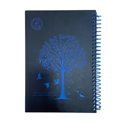 Notebook A5 100Page