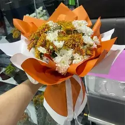 Flower Bouquet 70