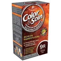 COLOR SOIN 9R
