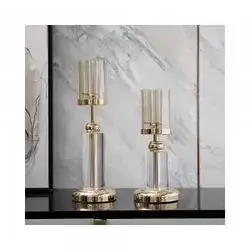 Oster Candle Holder 120*380 Large