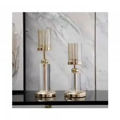 Oster Candle Holder 120*380 Large