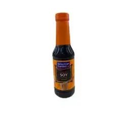 American Garden Classic Soy Sauce, No Artificial Flavors, 295ml