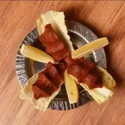 Chikofte
