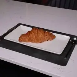 Plain Croissants