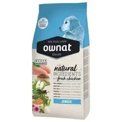 Ownat Classic Junior 4kg