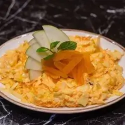Coleslaw Salad