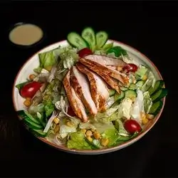 Chef Salad