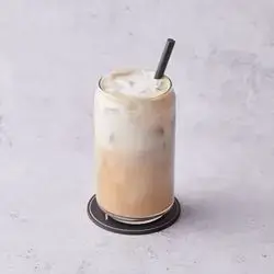 Iced Café Latte