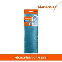 Macromac MicroFiber Window