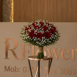 Wedding Flower