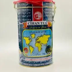 Jihan Tea 400G
