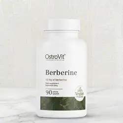 Berberine 90 cap 