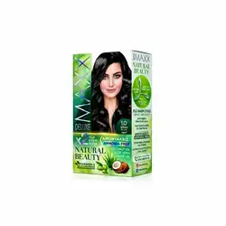 Ammonia-Free Hair Dye 1.0