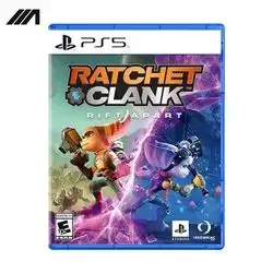 Video Game - PS5 | Ratchet Clank Rift Apart