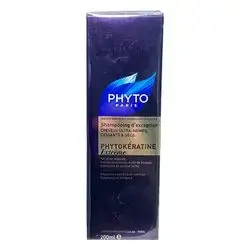 Phyto Phyto Keratine Extreme Shampoo