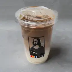 Ice Latte
