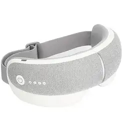 Havit EM1601 Eye Massager, Grey