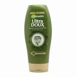 Garnier Ultra Doux Cond Olive 400ml
