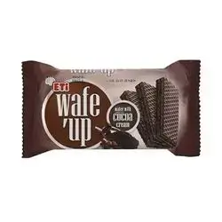 Eti Wife Up Cocoa Cream Biscuits