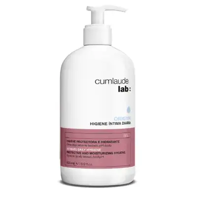 Cumlaude Lab - Higiene Intima Diaria
