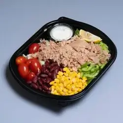 Tuna Salad