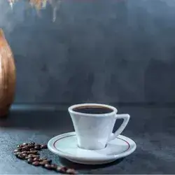 Turkish Coffee