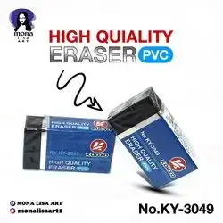 High Quality Eraser-PVC