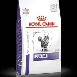 Royal Canin dental