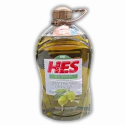 Hess Olive Liquid Soap 3L
