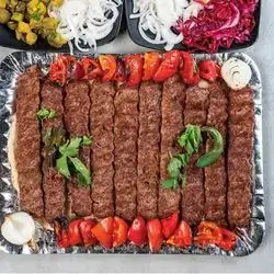 Kilo kabab