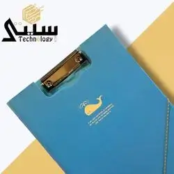 clipboard for Paper a4 like wallet