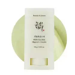Beauty of Joseon Matte Sun Stick For All Skin Type